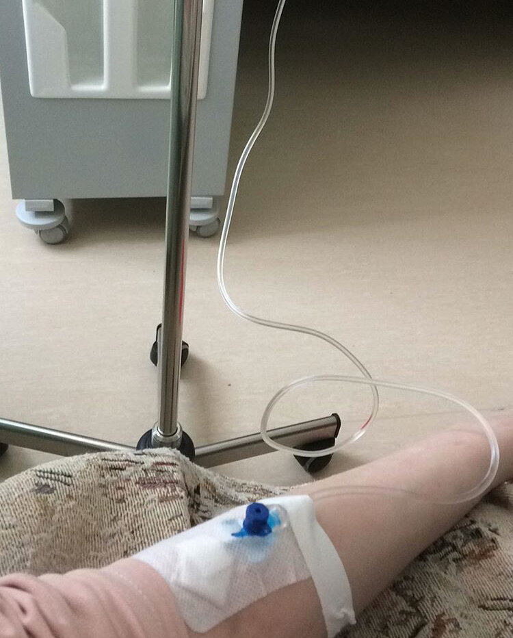 Доцетаксел. Химия 2