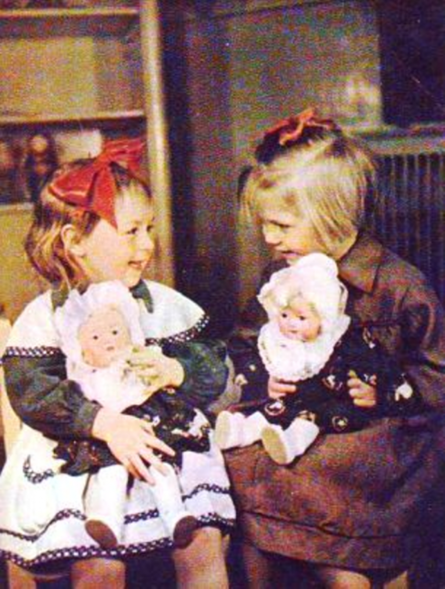 Фото из сети