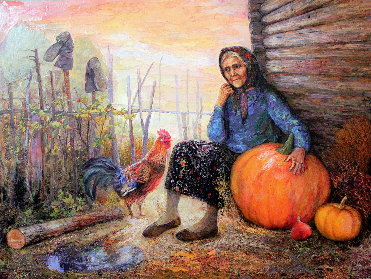 "Золушка"