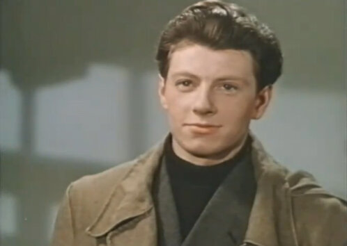 Владимир Корецкий (1932-2016 гг.)