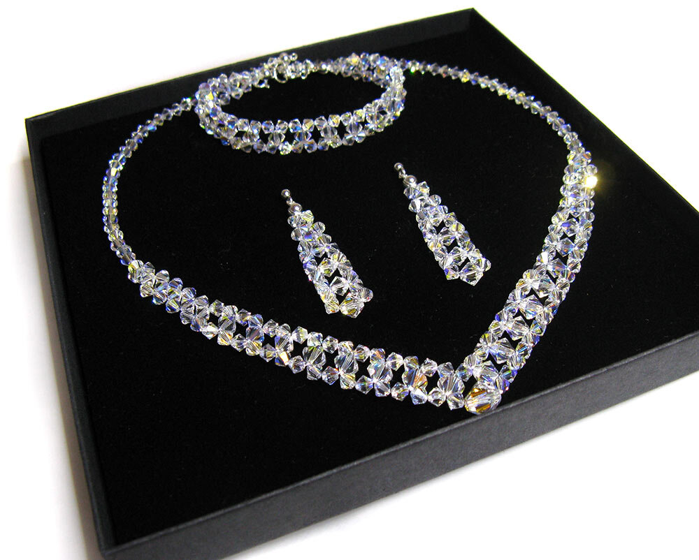 Украшения Сваровски