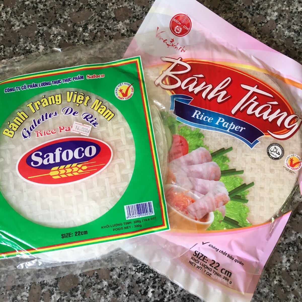 Рисовая бумага