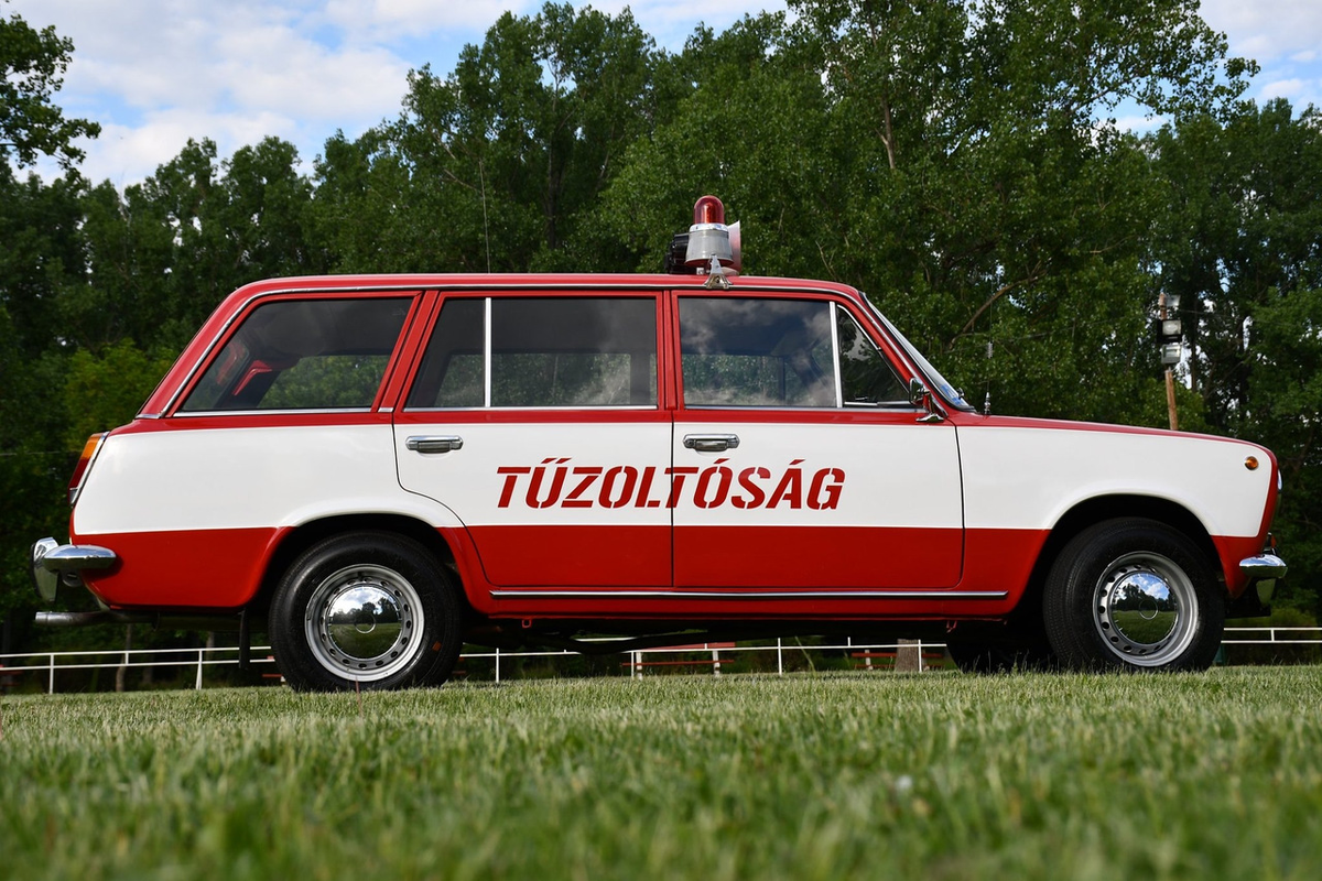 И на венгерском всё понятно