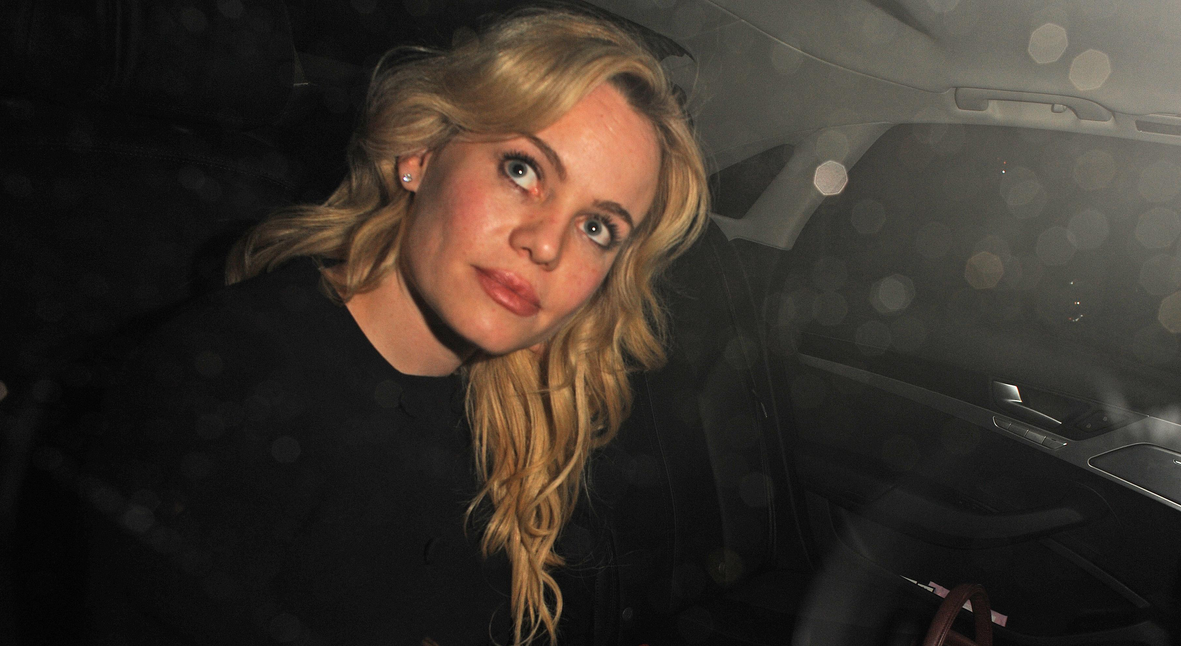 
Даффи / Legion-Media