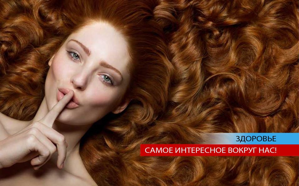 7 основных продуктов питания для предотвращения выпадения волос 