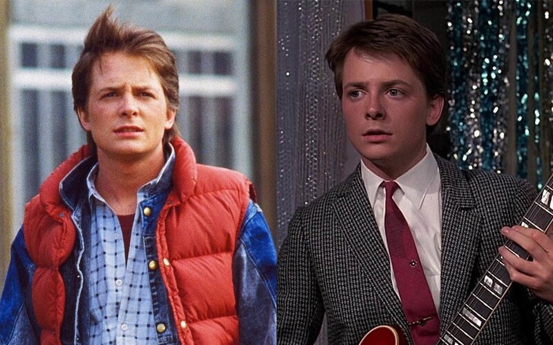 Michael J Fox Death