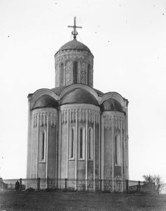 Фото 1850-х годов.