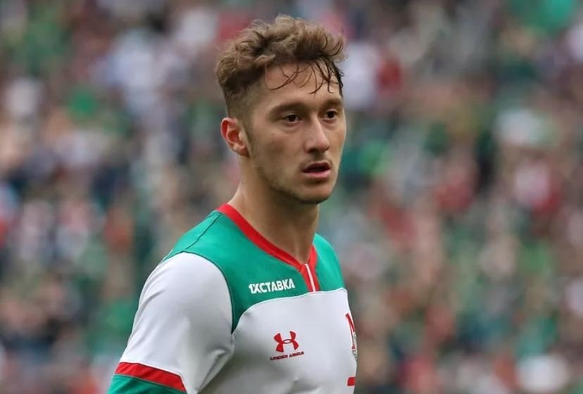 Фото: ФК "Локомотив"