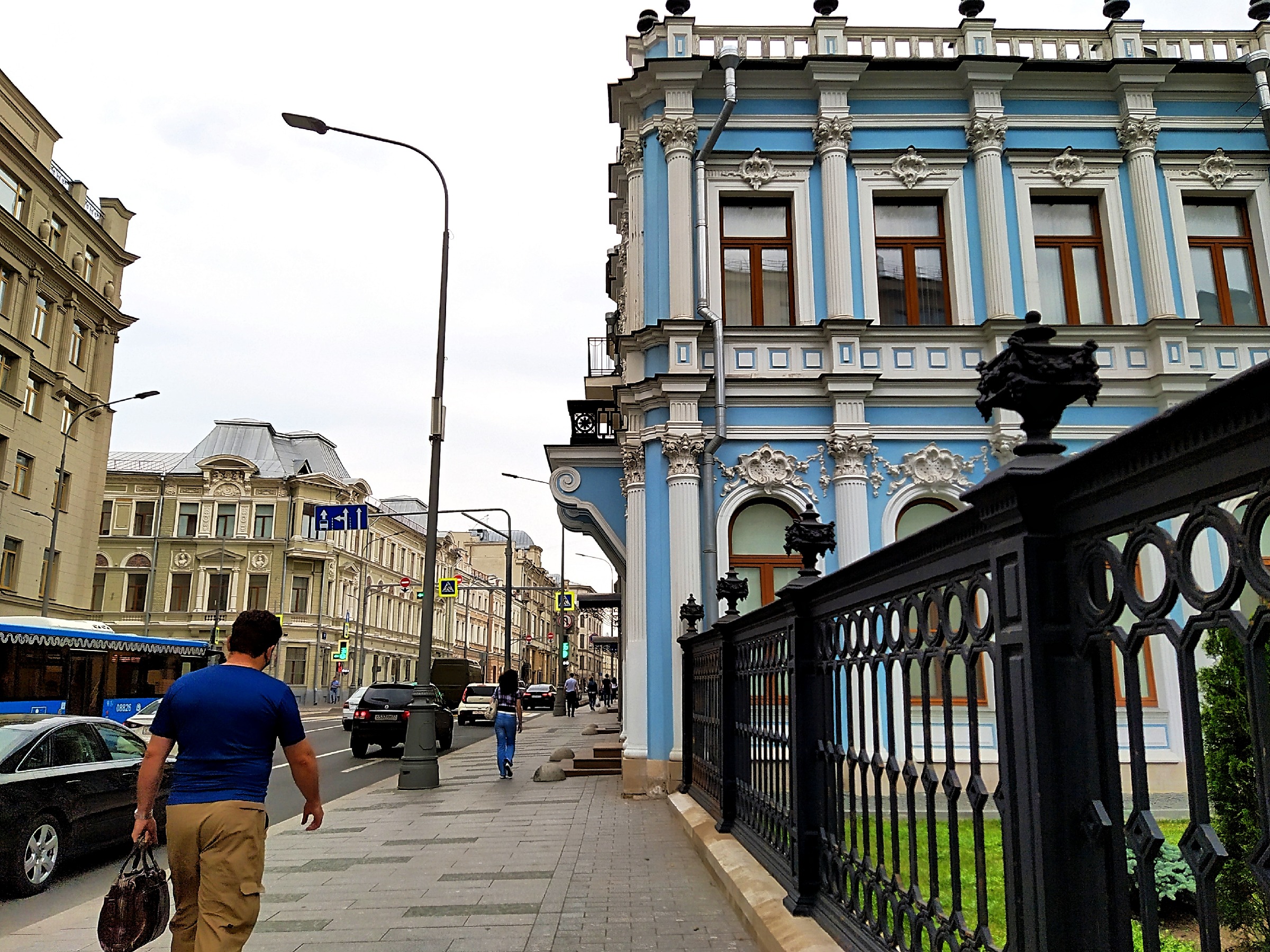 москва лубянка сейчас