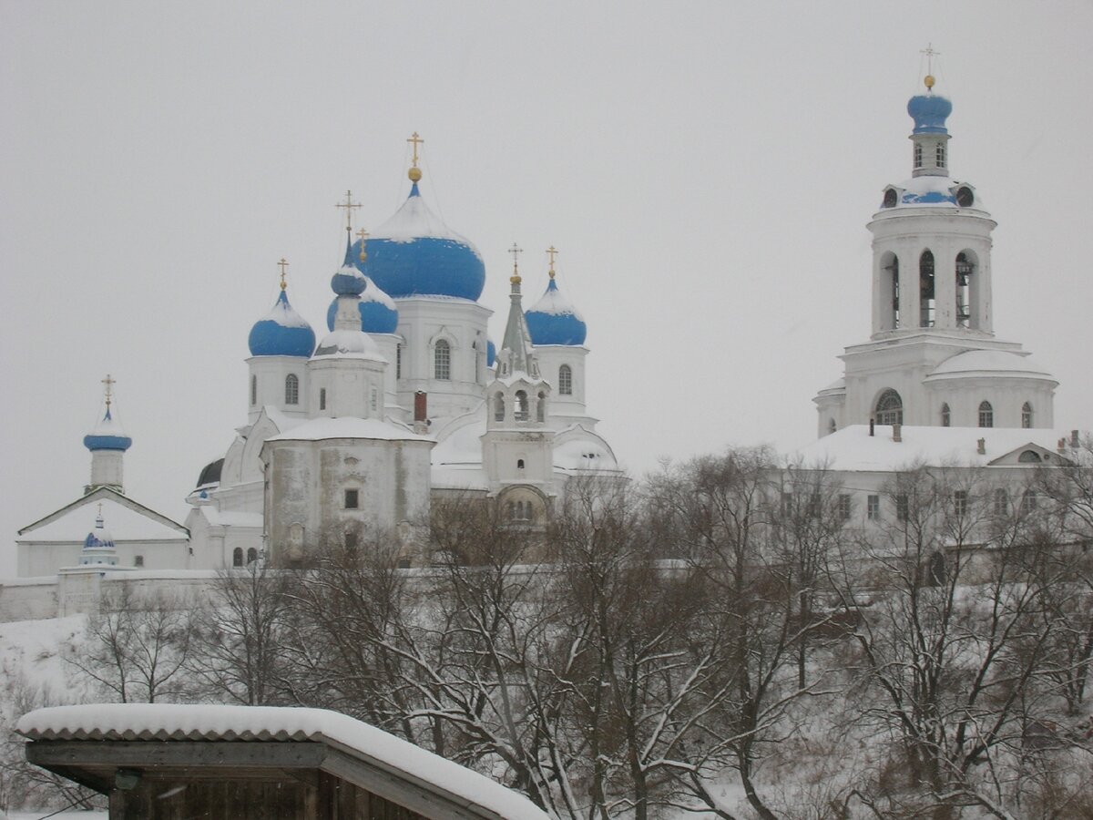 Владимир, 2008 год