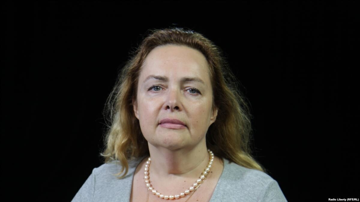 Ольга Владимировна Курносова