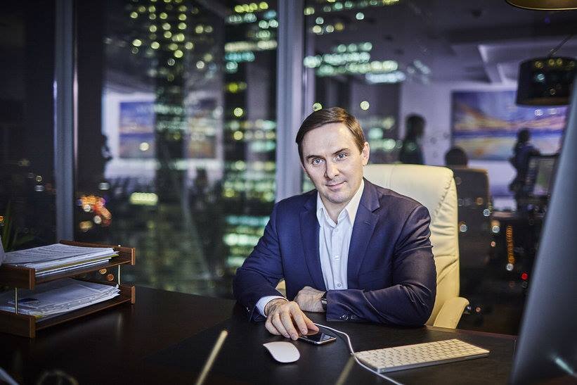 Евгений Котов