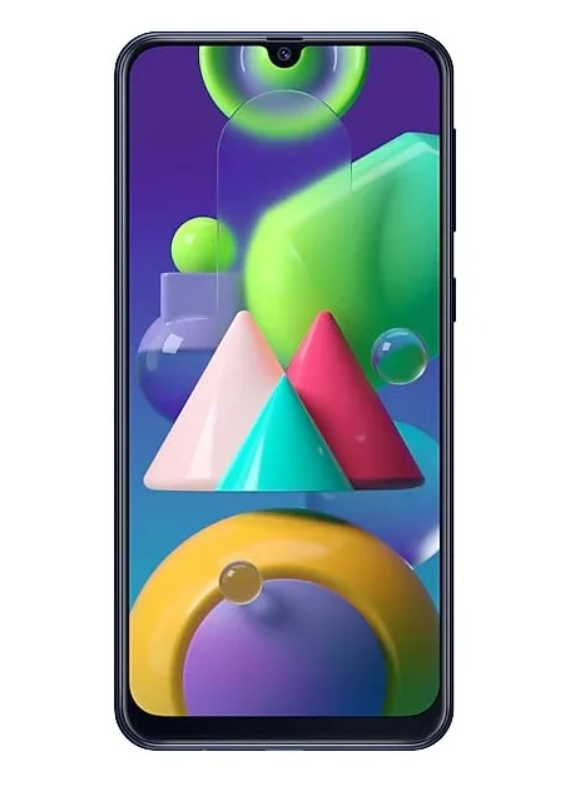 Samsung Galaxy M21