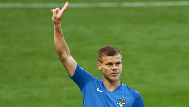 Кокорин и «Спартак». Насколько это реально?