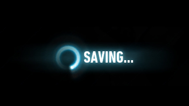 сохранение