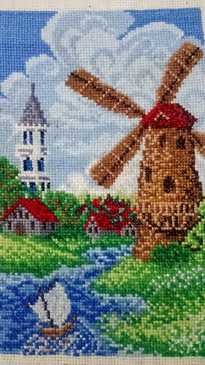 Фото автора