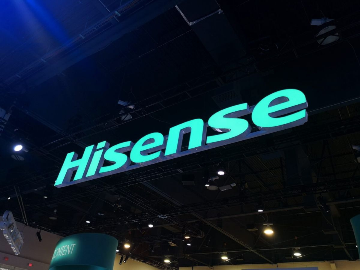 Китайский производитель Hisense объявил о выпуске серии игровых мониторов Hardcore на международной выставке Display Expo. Одну из моделей показали там.