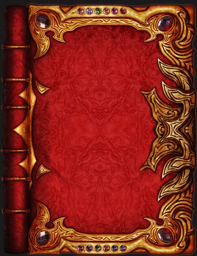 Картинка из интернета: https://www.deviantart.com/udoncrew/art/Crimson-Throne-Player-s-Guide-120109562