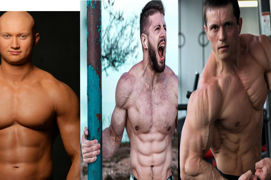 фото автора