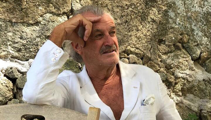 Фото из Инстаграма jacqueszolty_perfume