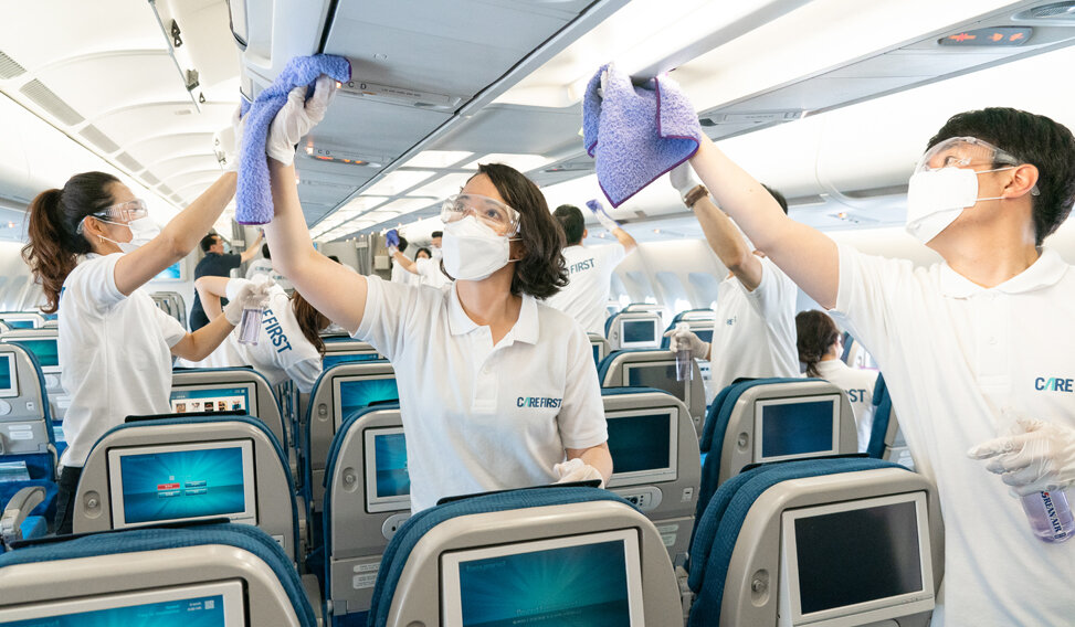 Фото: Korean Air