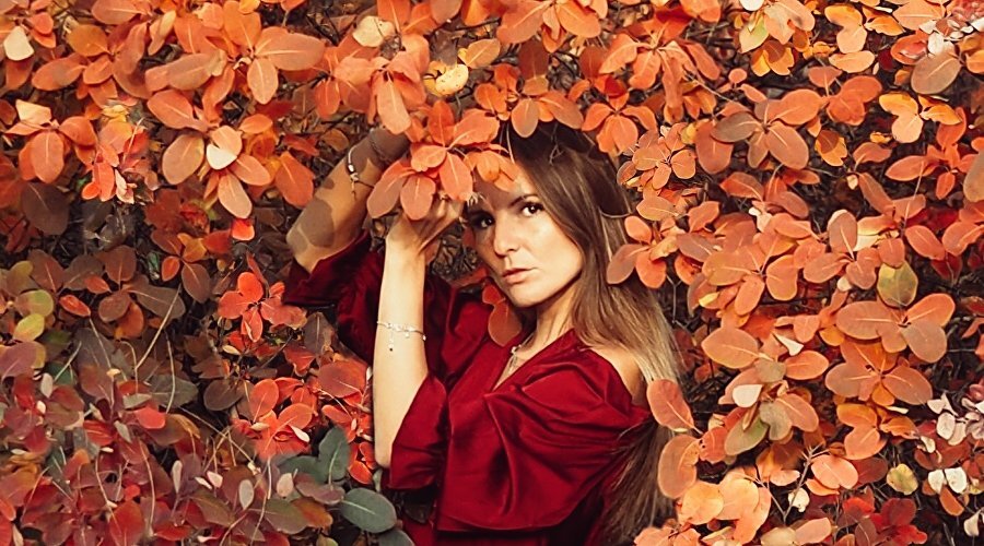 Александра Лебедева // Фото из личного архива блогера