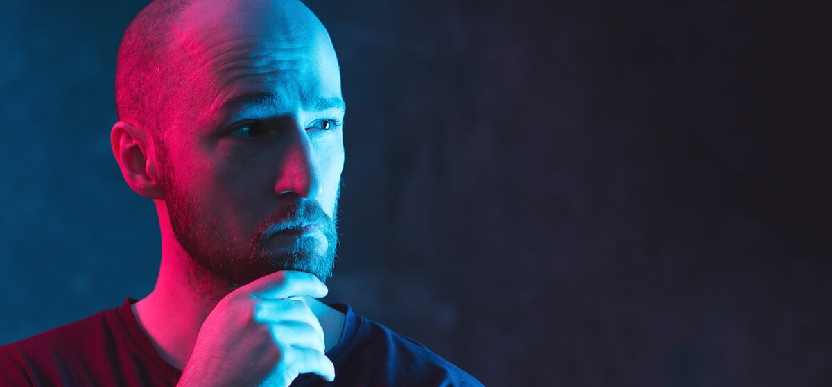 Фото из личного архива (защищено авторским правом писателя) 