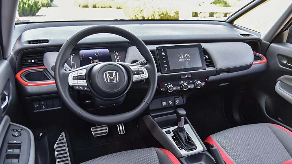 Honda Life