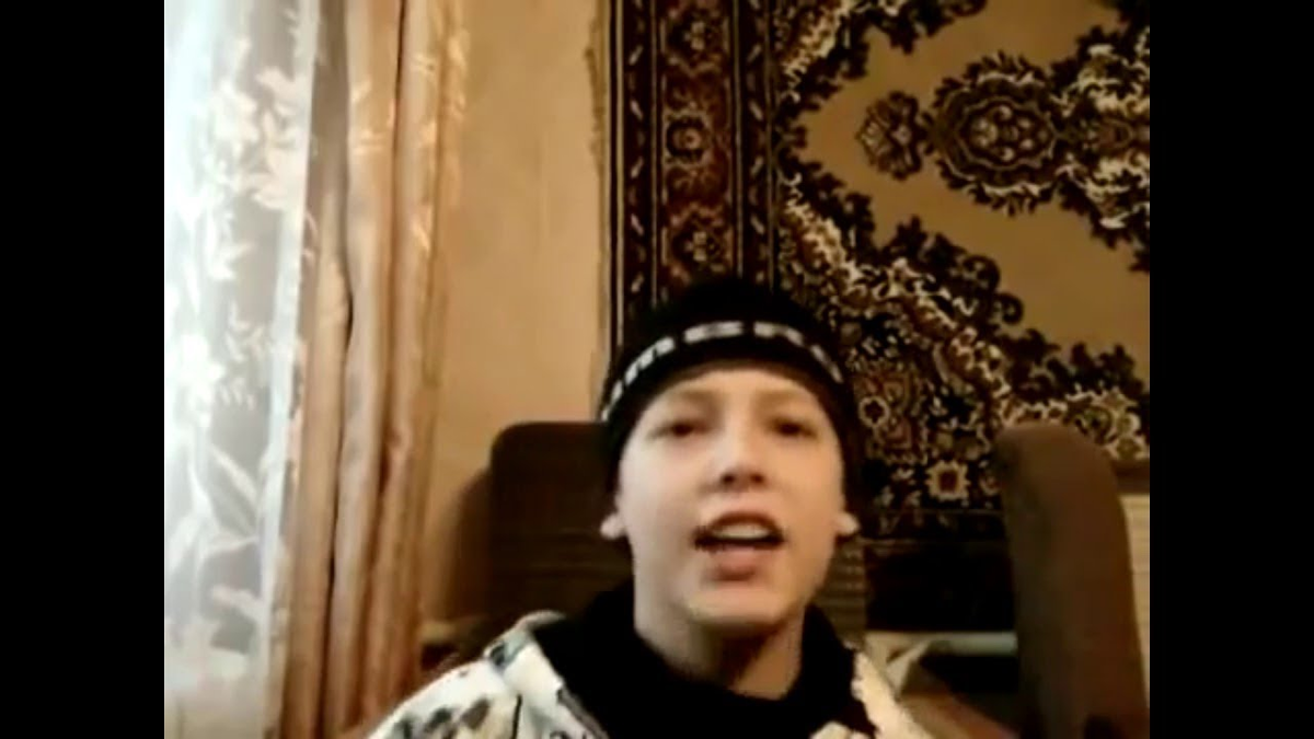 Сочиняйте свои лучшие тексты, пока мама не спалила, хоббиты.