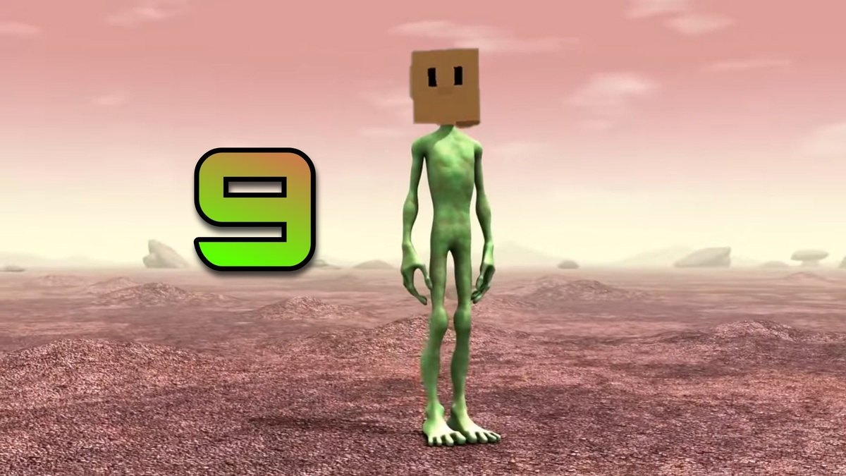 Хамуд Хабиби в Майнкрафт