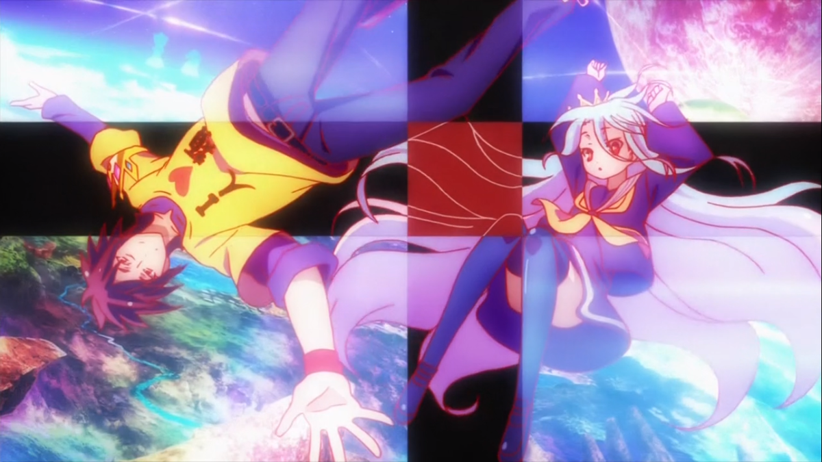 Без игры жизни нет