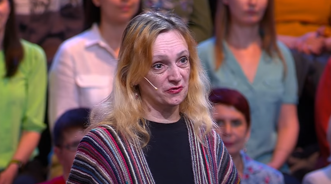 Скриншот сделан автором канала