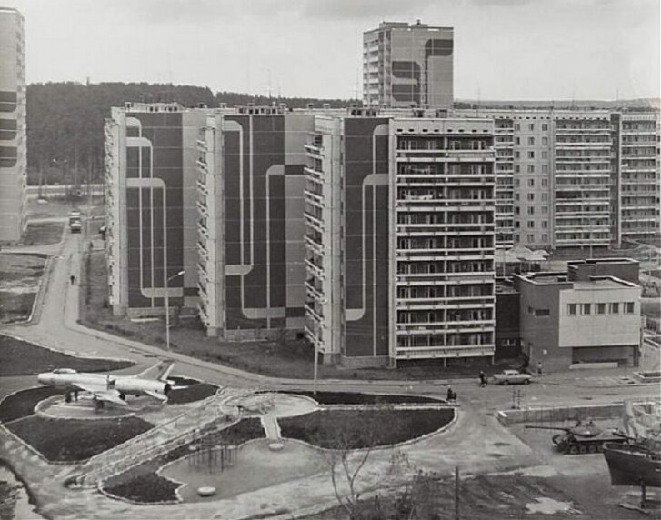 Фото сайта Е1