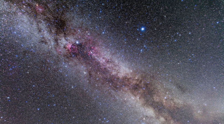 7 интересных фактов о яркой звезде Веге