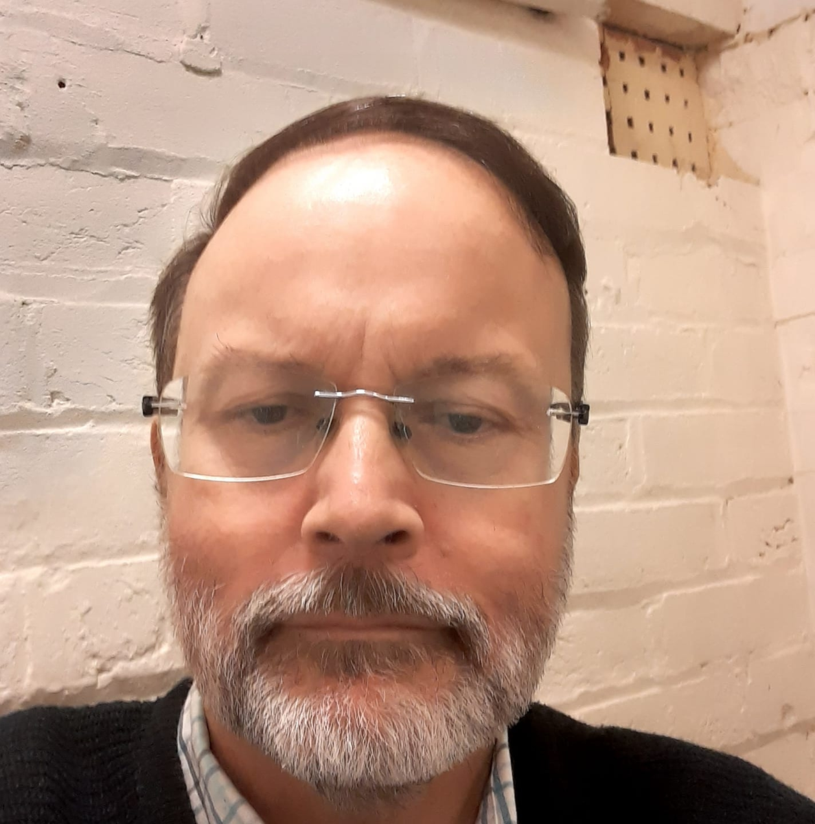 Военный историк Саймон Энглим