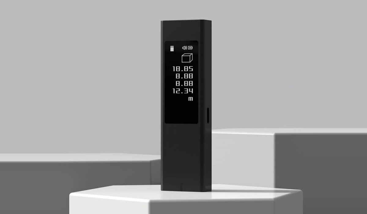 дальномер Duke LS5