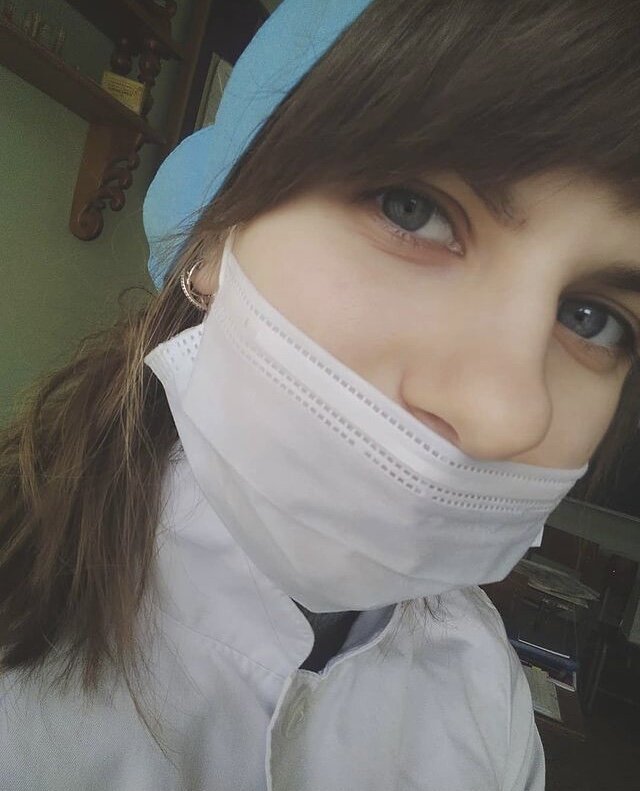 Практика в мед. колледже