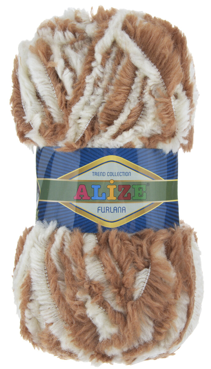 бывает такая и одноцветная