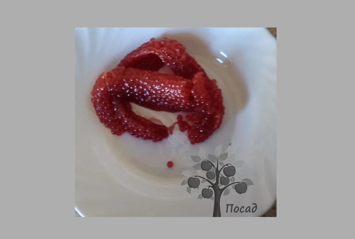 Ещё недавно можно было на рынке найти горбушу с икрой. Это, наверное, последний улов и одна из первых статей на канале. Но если вам интересно, как найти горбушу с икрой, ссылку на ту статью смотрите внизу.