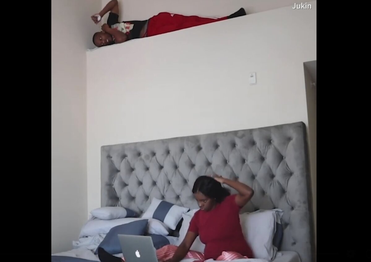 Все готово к розыгрышу.