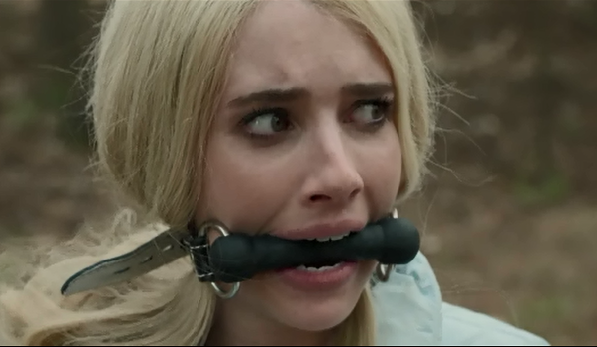 Тут сыграла и Эмма Стоун