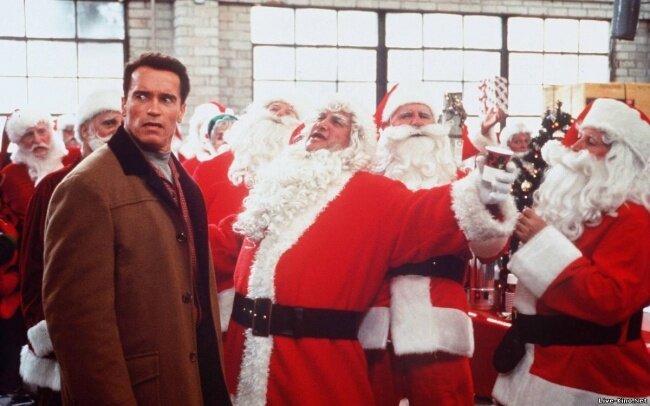 ПОДАРОК НА РОЖДЕСТВО 