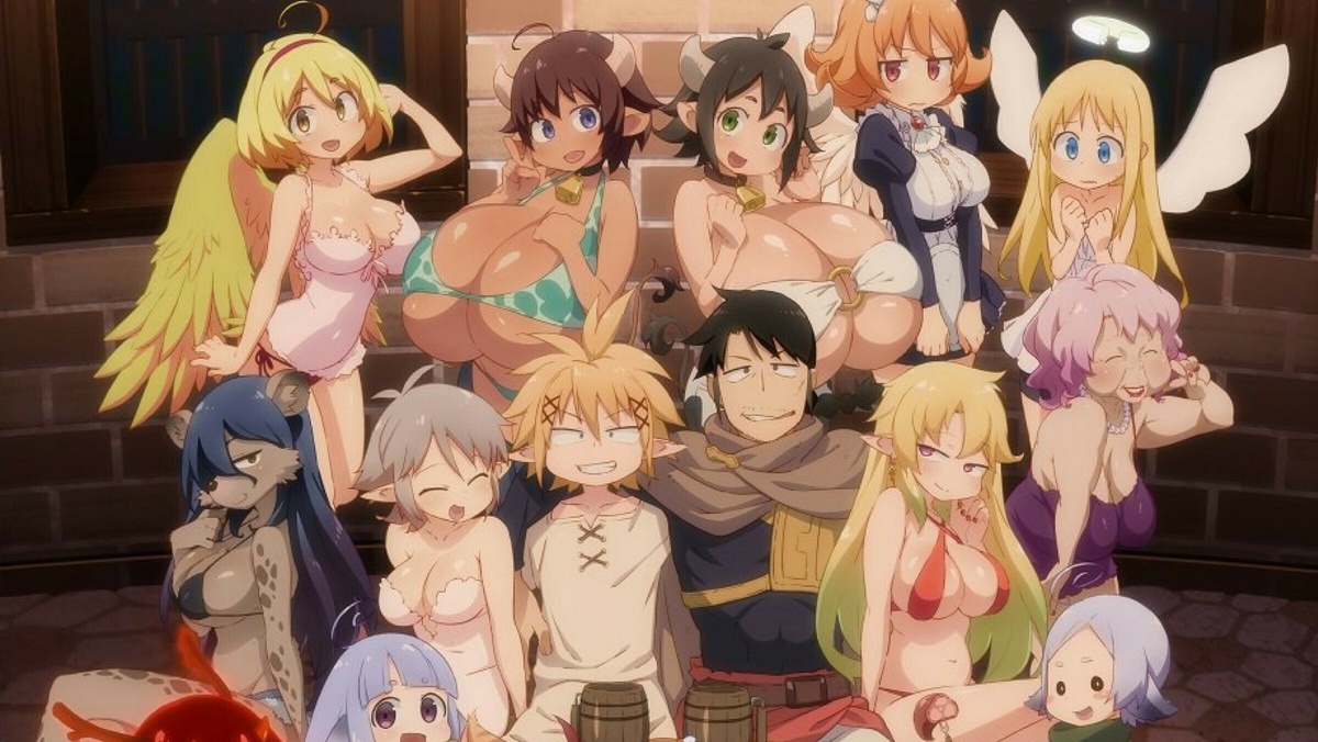 комментарий: Межвидовые рецензенты - нетипичный этти. Ну что тут сказать, это не гаремник с героем болванчиком, что уже невероятно радует. Все таки жанр этти довольно скуден, но тут прекрасный пример совмещения фан-сервиса и подачи. Главные герои для такого тайтла, очень даже не плохи, за их реакцией интересно наблюдать. По поводу скандала связанного с феминистками, точно нужно сказать, что их бугурт во круг этого тайтла не в тему. Девушек в этом аниме никто не заставляет работать эскортницами, более того им даже нравится эта работа. В 6 серии прекрасно показано, что девушек нужно уважать и переходить границу дозволенного нельзя. Подобный тайтл на самом деле сложно оценить в полной мере, можно еще сказать, как тут пародийно показана цензура, фетиши, даже момент , был неплохо простебан. Единственное под конец становится все же скучновато смотреть, благо спасает небольшая продолжительность сериала.