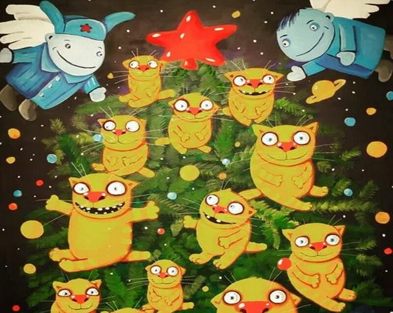 Автор: Вася Ложкин