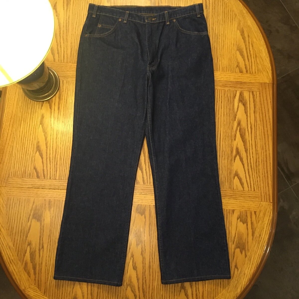 Levi's 528 mod. 5052848910
