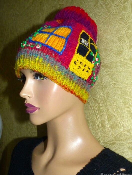 Модели с просторов интернета