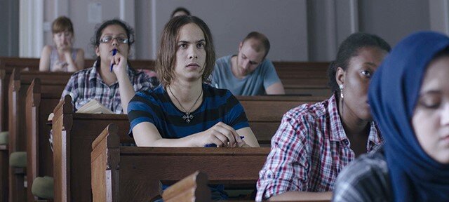 Астрал: Новое измерение (2018)