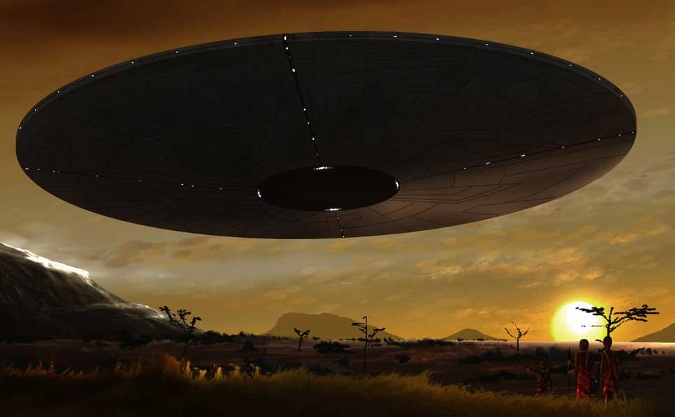 Пришельцы заключили сделку с правительством США и живут среди людей. Они заявят о себе, когда человечество будет к этому готово, заявил бывший глава космической программы Израиля Хаим Эшед. Его слова передает Jewish Press. 