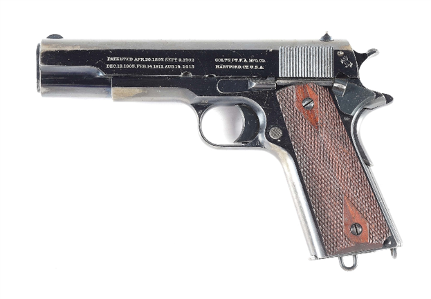 Colt 1911