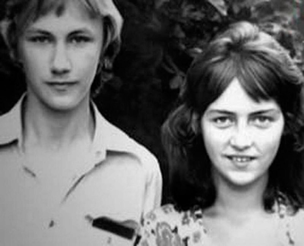 фото:eva.ru (Игорь Николаев и Елена Кудряшова)